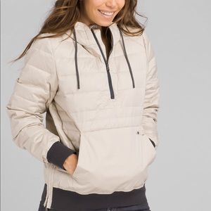 Prana Pyx Pullover